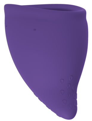Fun Factory Fun Cup A size menstrual cup