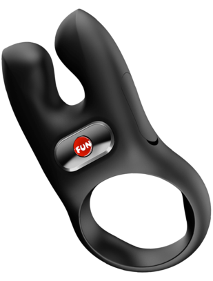 Fun Factory NŌS vibrating cock ring