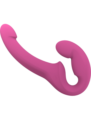 Fun Factory Share Lite Strapless Posable Dildo