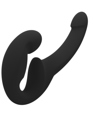 Fun Factory Вибратор Share Lite Strapless Strap-on Vibrator