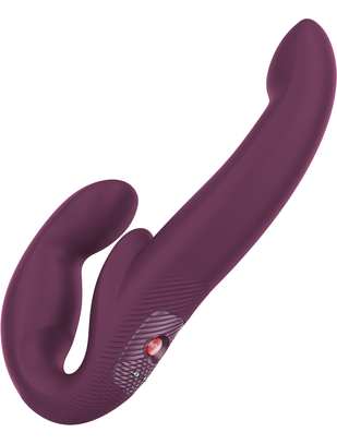 Fun Factory Share Vibe Pro Strapless Strap-on Vibrator