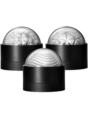 Tenga Geo