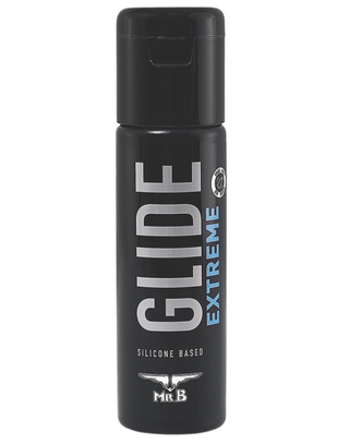 Mister B Glide Extreme libesti (30 / 100 ml)