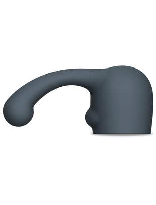 Le Wand raskustega silikoontarvik