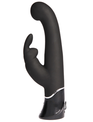 Fifty Shades of Grey Greedy Girl G-Spot Rabbit vibraator