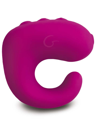GVibe Gring XL Sweet Raspberry