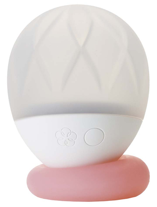 Iroha Ukidama Bath Light & Massager