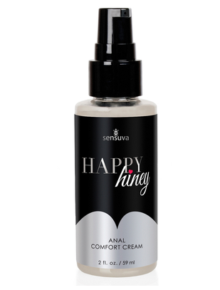 Sensuva Happy Hiney Anal Comfort Cream (59 ml)