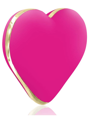 Rianne S Heart Vibe minivibrators