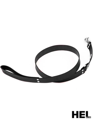 HEL Milano Leather Leash