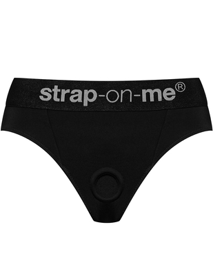 Strap On Me Heroine Harness