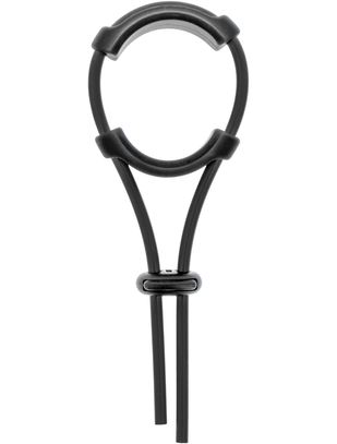 Hidden Desire Extreme adjustable cock ring