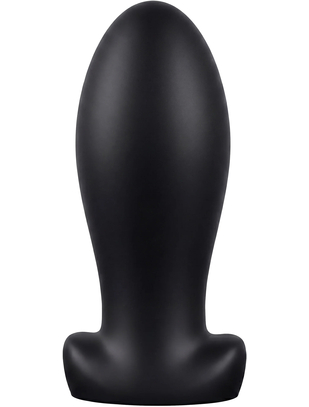 Hidden Desire Extreme Heavy Stretcher Silicone Plug