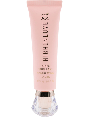 HighOnLove Stimulating O Gel (20 ml)