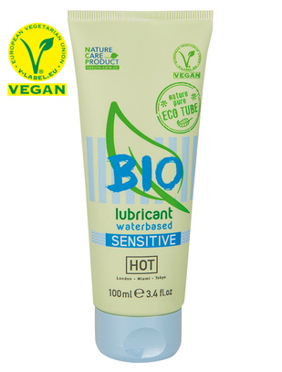 HOT BIO Sensitive (100 ml)