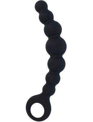 Intense Max Impact analiniai karoliukai