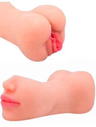 Intense Party Favors masturbatorius