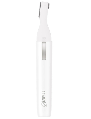Intimate Health Dual-sided Electric Trimmer