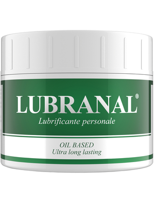IntimateLine Lubranal lubrykant na bazie oleju 150 ml