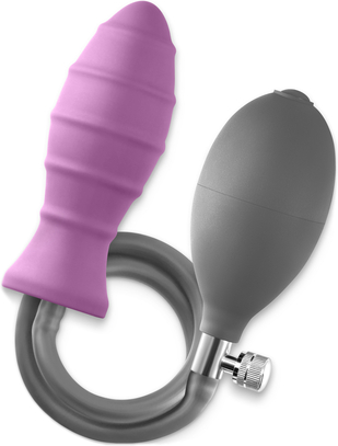 INYA inflatable plug