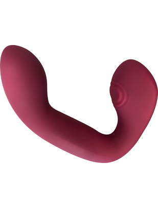 Javida Shaking & Tapping вибратор