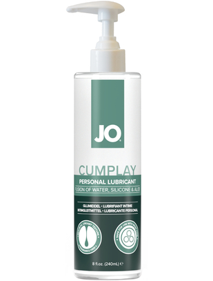 JO Cumplay hübriidlibesti (240 ml)