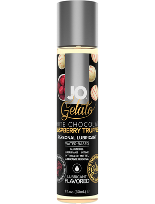 JO Gelato Flavored Lubricant (30 ml)