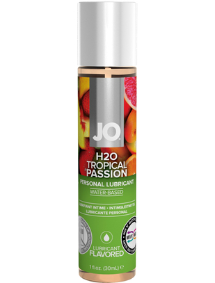 JO H2O ароматический лубрикант 30 ml