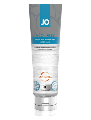 JO H2O Jelly (120 ml)