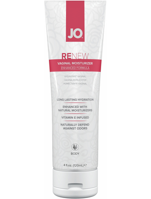 JO ReNew vaginal moisturizer (120 ml)