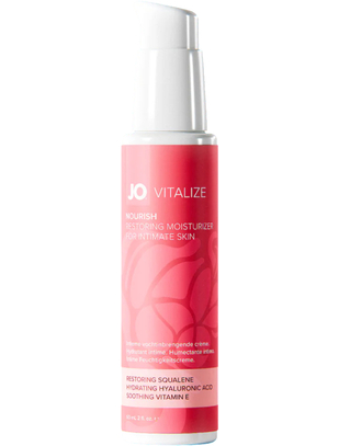 JO Vitalize Nourish Restoring Intimate Moisturizer 60 ml