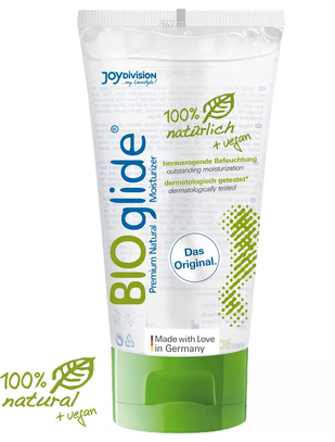 JoyDivision BIOglide niisutav intiimgeel (40 / 150 / 500 ml)