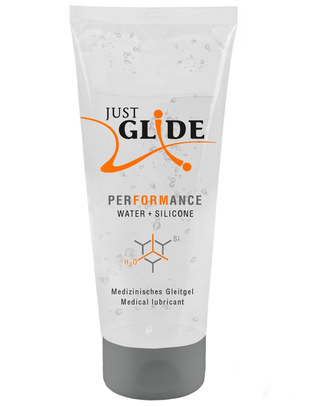 Just Glide Performance (200 мл)