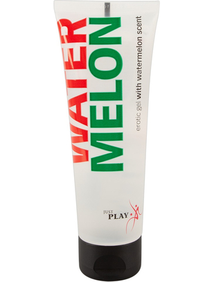 Just Play Massage Gel Watermelon (80 ml)