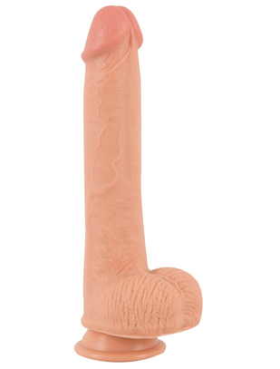 Rockarmy Kingcobra Dual Density silicone dildo