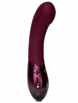 Hot Octopuss Kurve vibraator