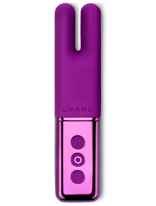 Le Wand Deux minivibrators