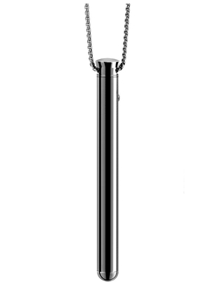 Le Wand Necklace Vibe minivibrators