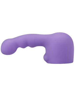 Le Wand Petite Weighted Silicone Attachment