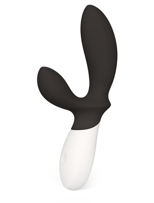 LELO Loki Wave prostatas stimulators