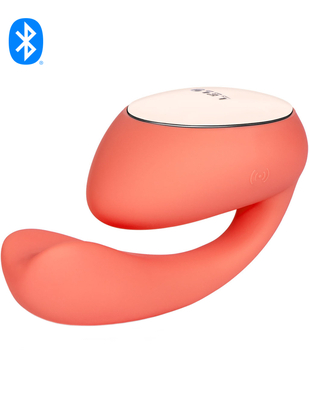 LELO Ida Wave vibraator