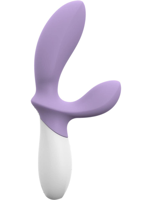 LELO Loki Wave 2 стимулятор простаты