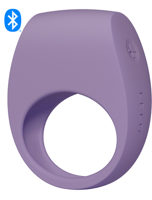 LELO Tor 3 Vibrating Couple's Ring