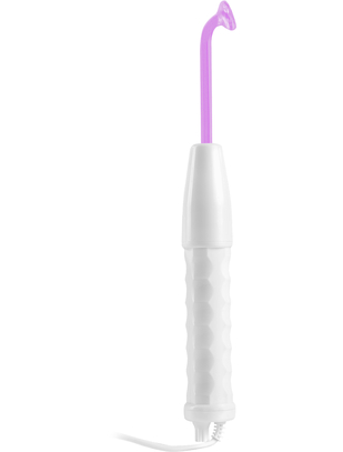 Let's Play ElectroPlay Neon E-stim Wand Mains-powered