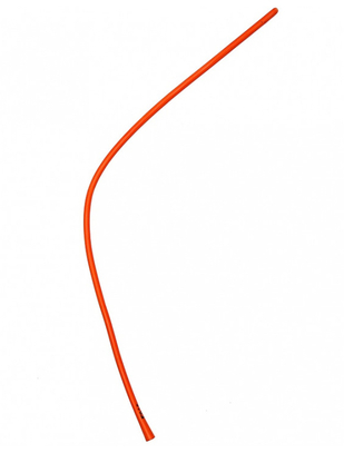 Let's Play latex rubber urinary catheter
