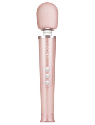 Le Wand Petite Rechargeable Vibrating Massager