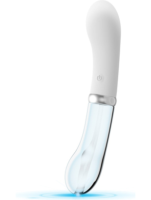 Liaison Double G-Spot LED вибратор