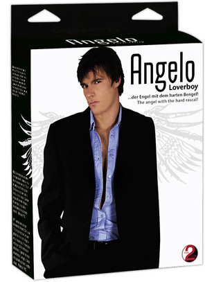 You2Toys Angelo Loverboy