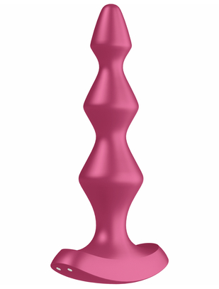 Satisfyer Lolli Plug 1