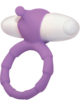 Smile Loop Vibraring Ring